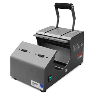 Tumbler Press 1-stanowiskowa prasa transferowa do kubków, termosów, bidonów, butelek termicznych